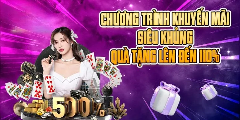 5 sự kiện khuyến mãi đình đám nhất cổng game