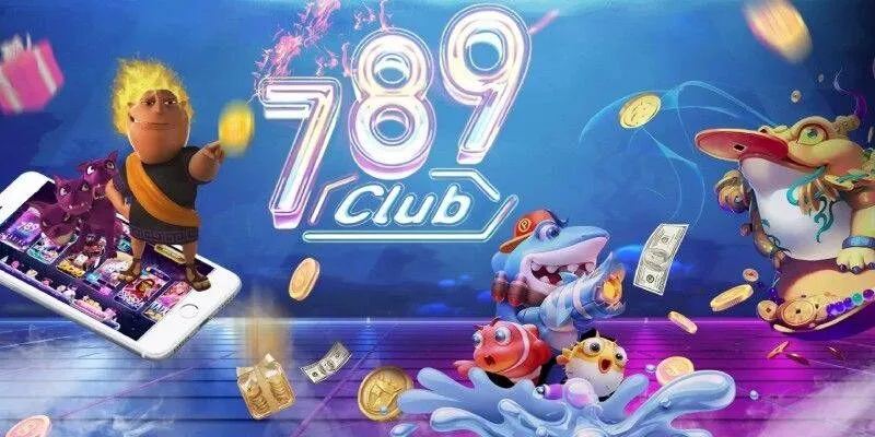 Thao tác tải app di động 789Club về thiết bị Android thông minh